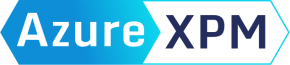 logo-AZURE-XPM